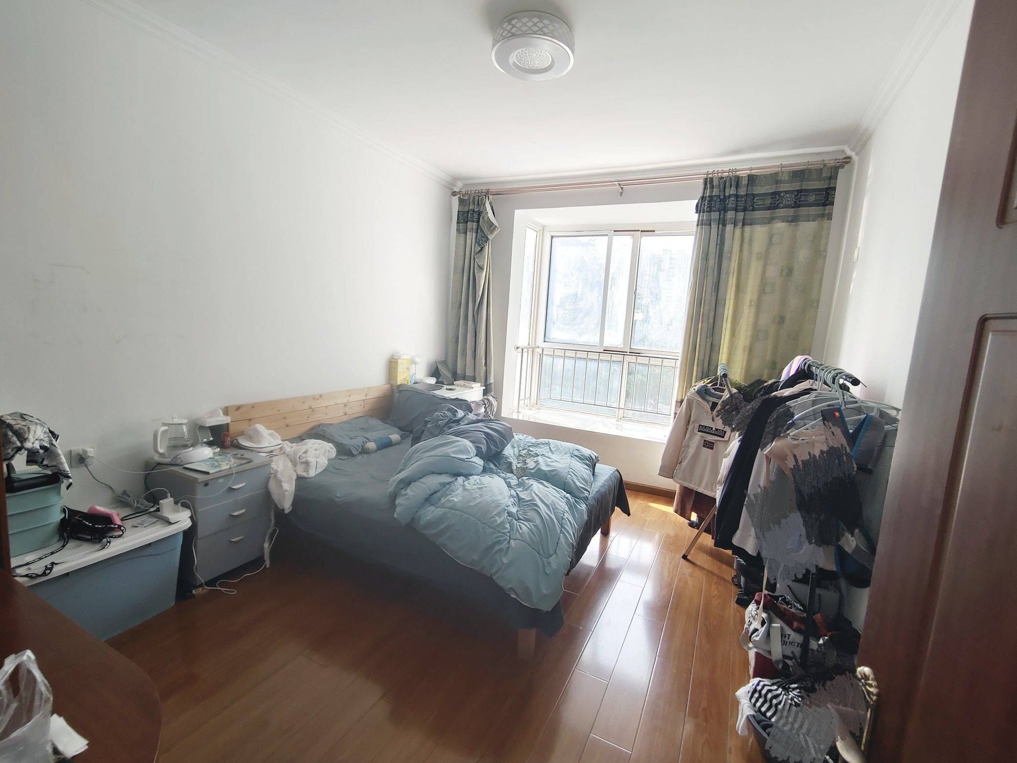 Qingdao-Licang-Cozy Home,No Gender Limit
