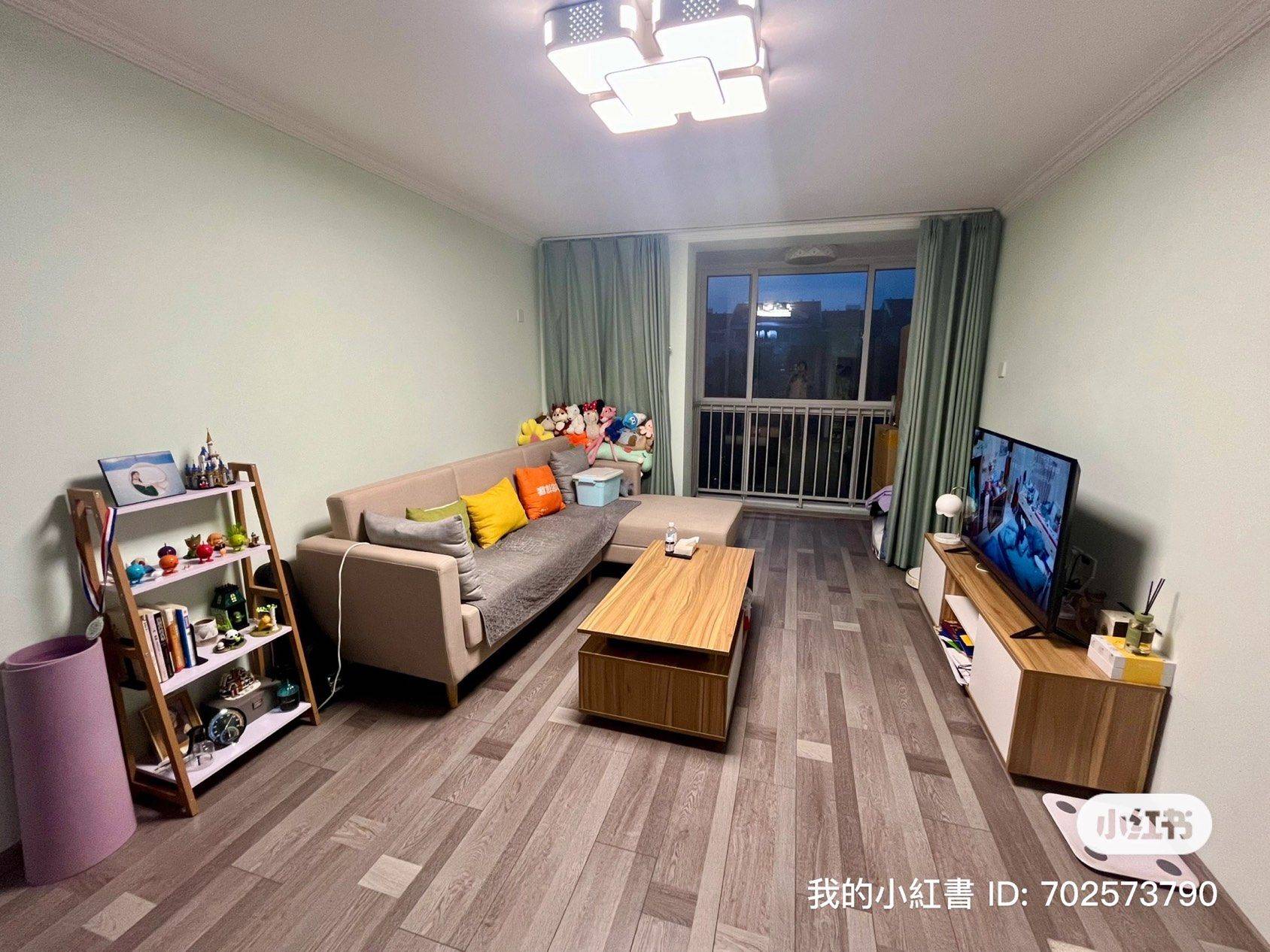 Beijing-Haidian-Cozy Home,Clean&Comfy,Chilled