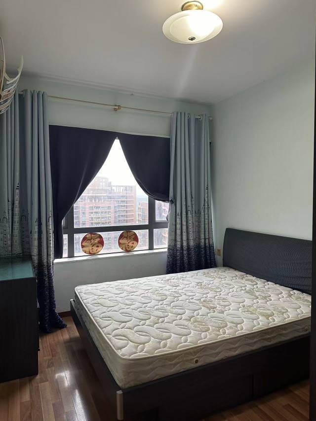 Shenzhen-Futian-Cozy Home,Clean&Comfy,No Gender Limit