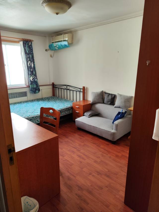 Beijing-Chaoyang-Cozy Home,Hustle & Bustle,Pet Friendly