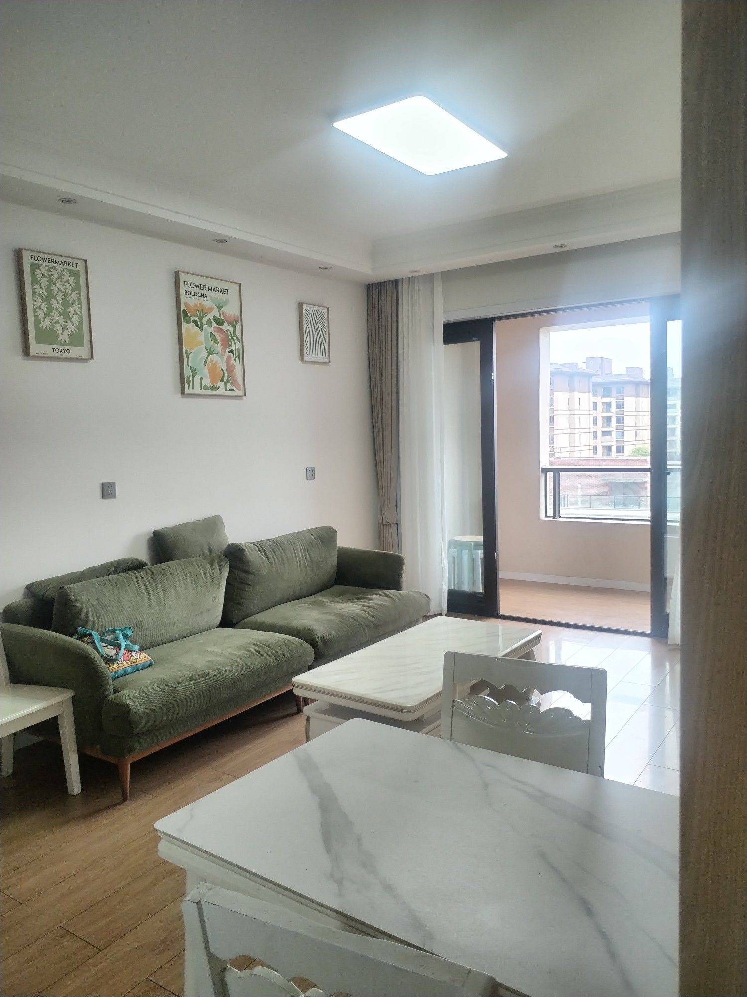 Chongqing-Yubei-Long & Short Term