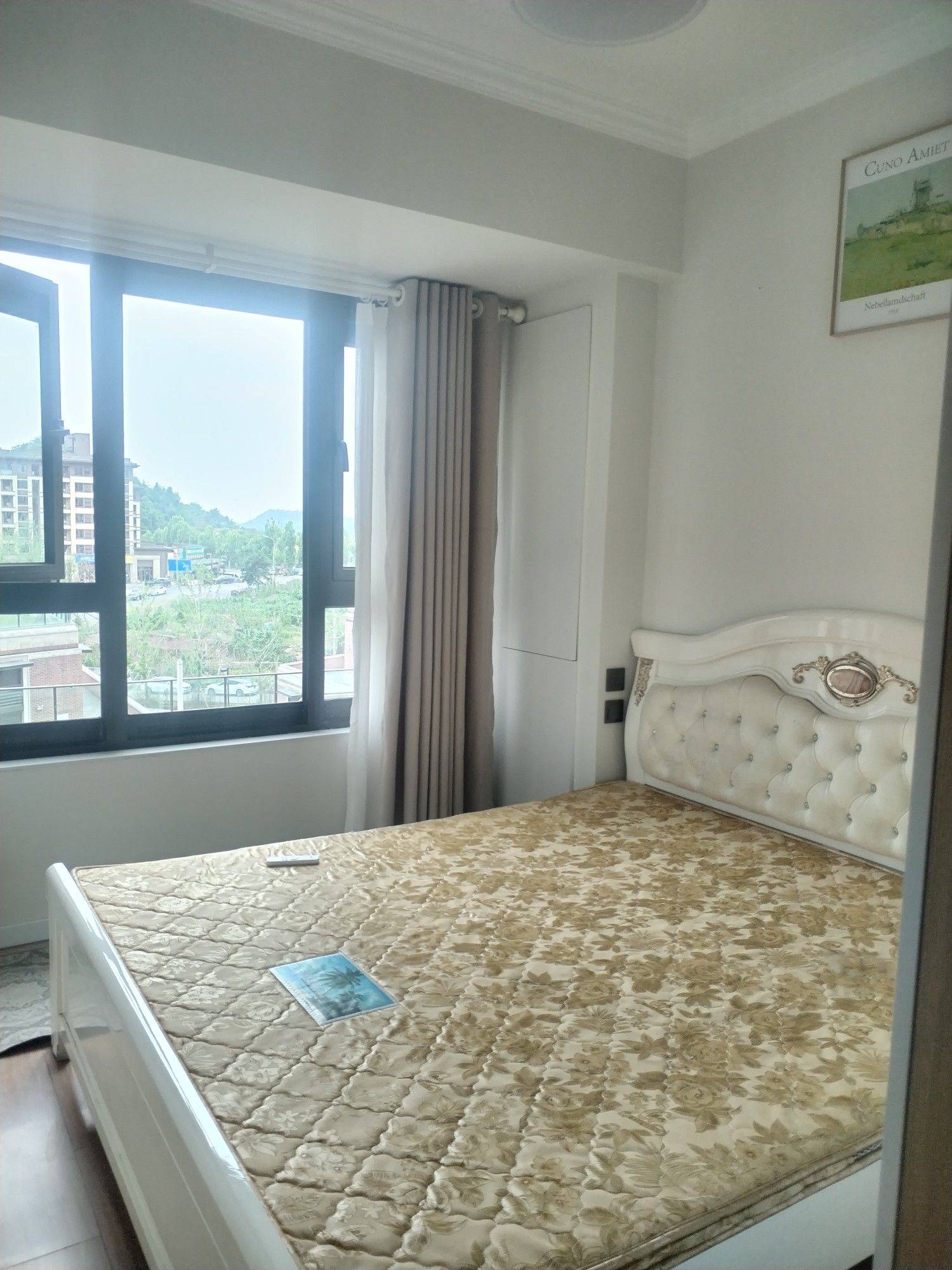 Chongqing-Yubei-Long & Short Term