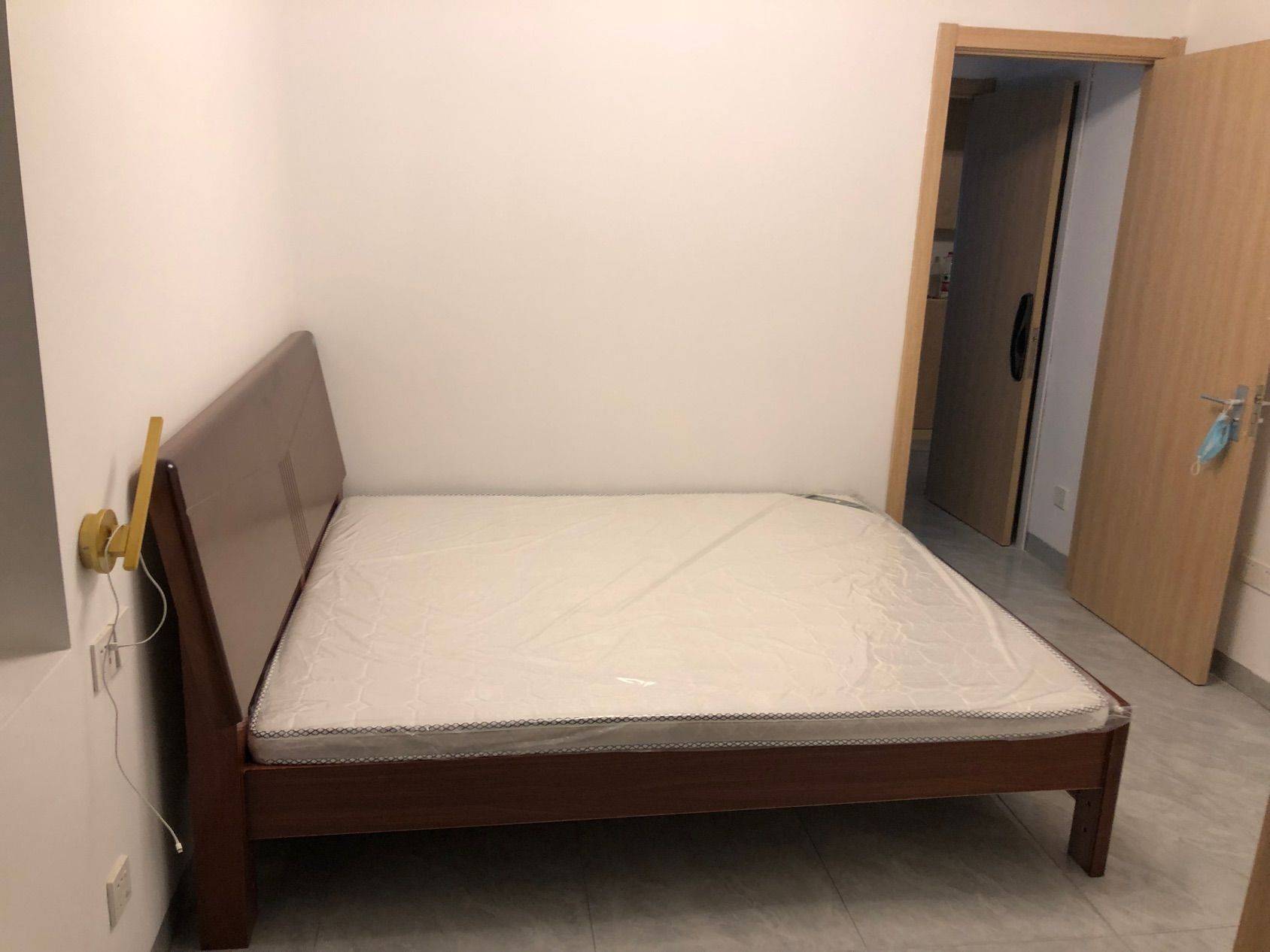 肖埃迪整租房源3