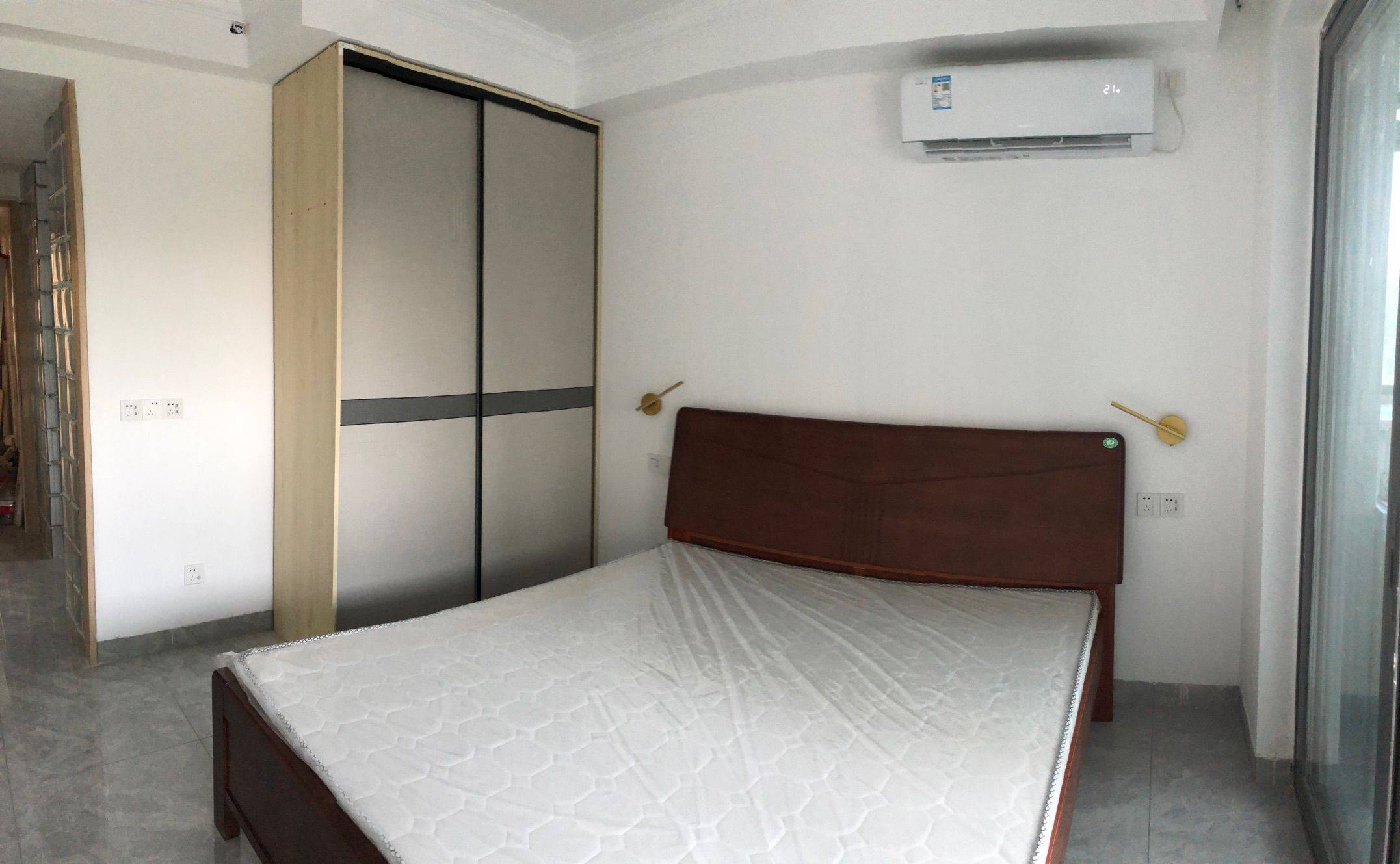 肖埃迪整租房源1