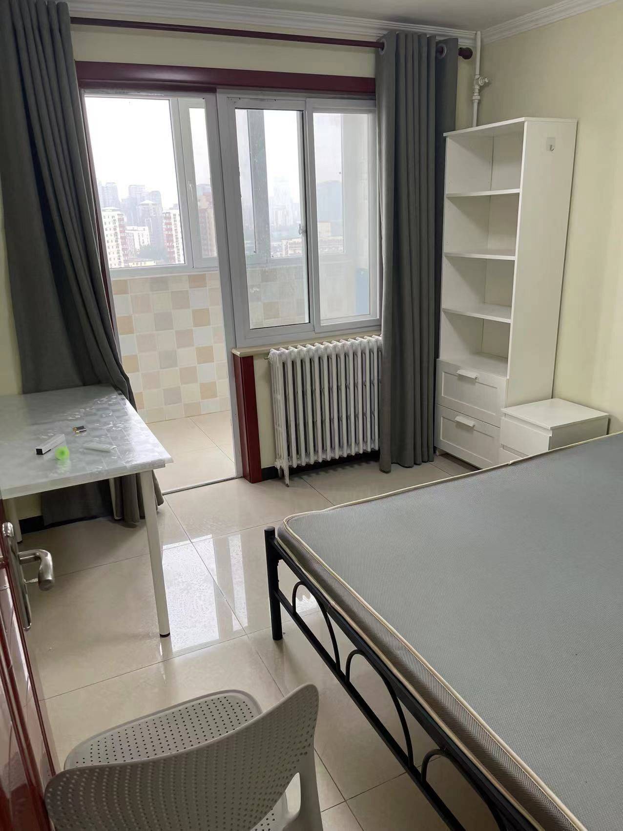 Beijing-Chaoyang-Cozy Home,Clean&Comfy,No Gender Limit,Hustle & Bustle,Chilled,Pet Friendly