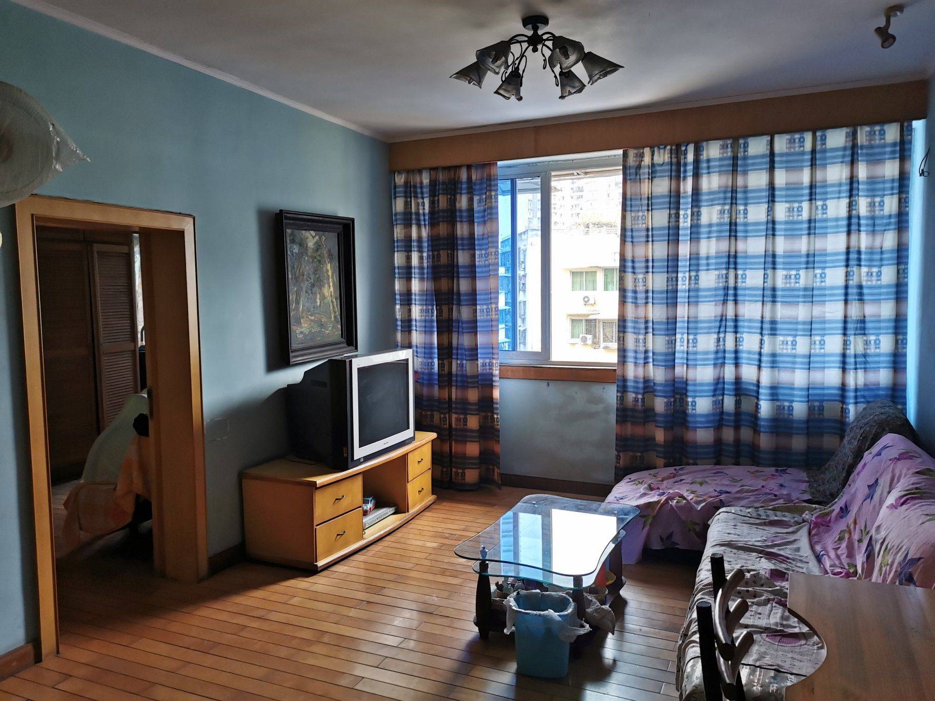 Chongqing-Yubei-Cozy Home,Clean&Comfy,No Gender Limit