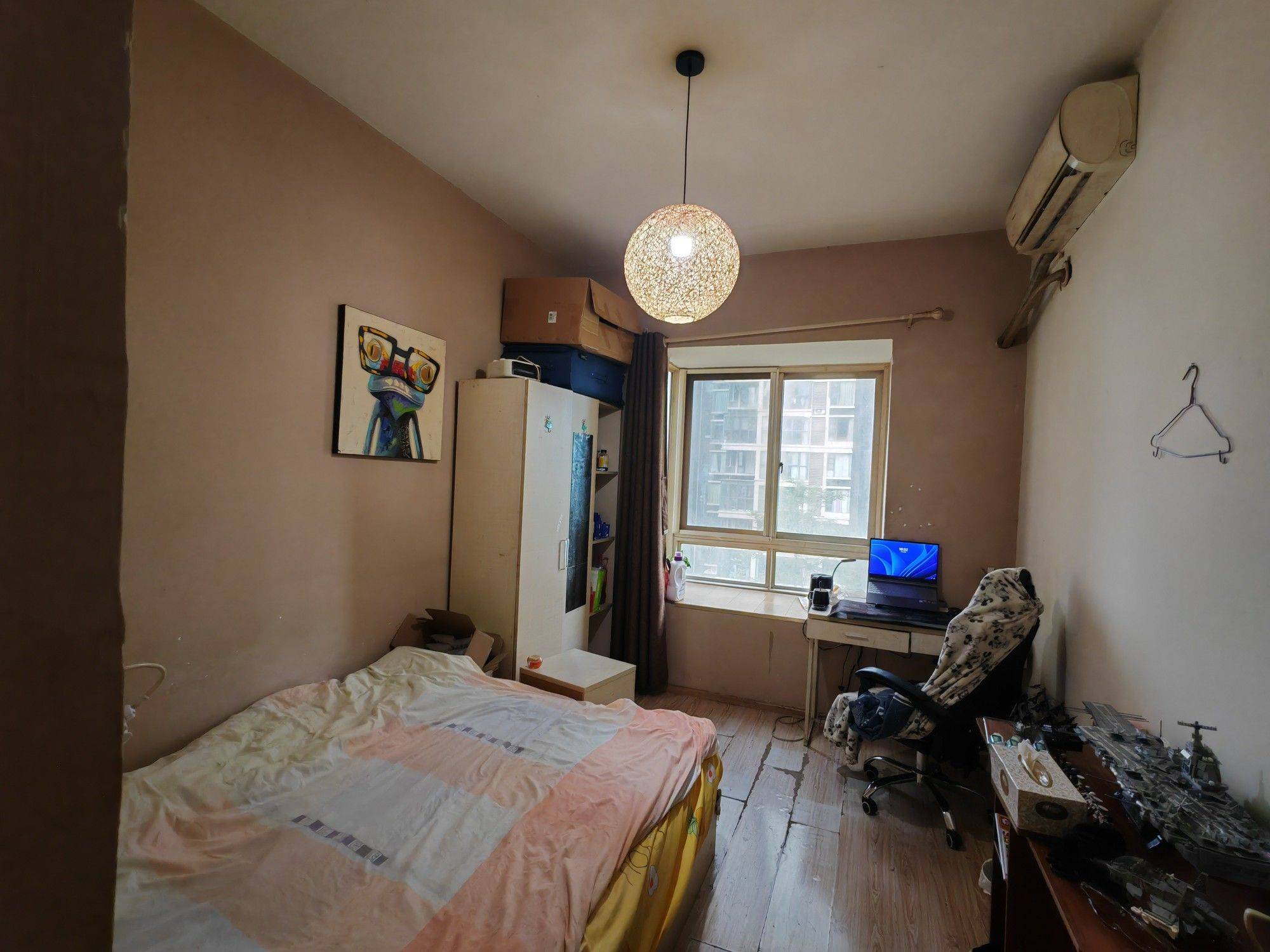 Chengdu-Shuangliu-Cozy Home,Hustle & Bustle,Chilled