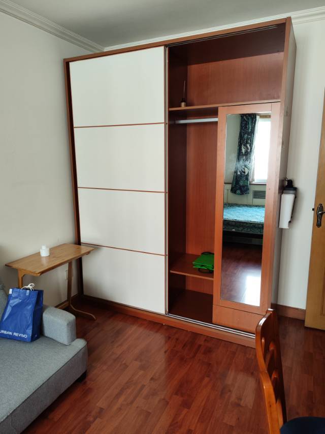 Beijing-Chaoyang-Cozy Home,Clean&Comfy,No Gender Limit