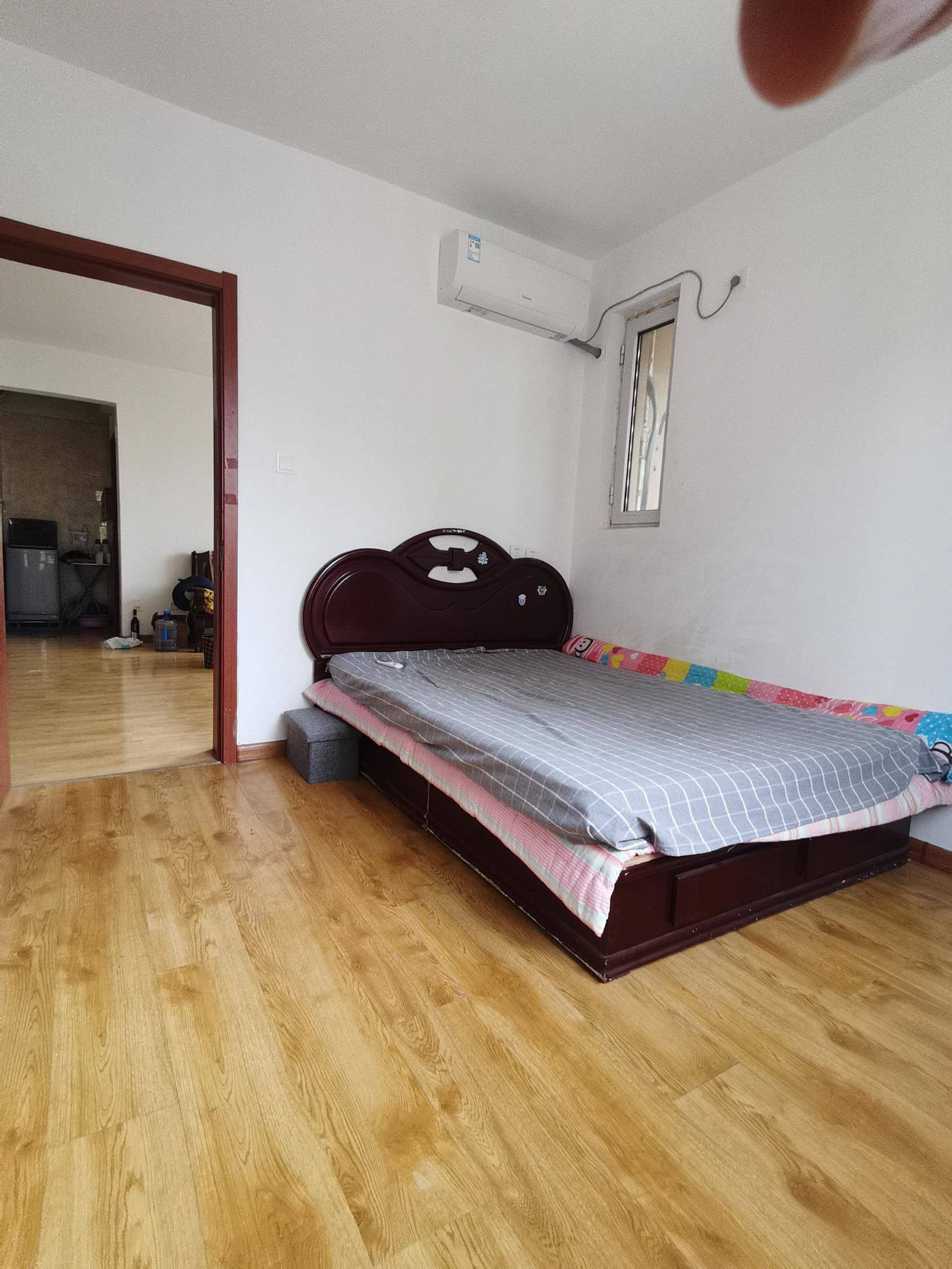 Qingdao-Jimo-Cozy Home,Clean&Comfy,No Gender Limit,Pet Friendly