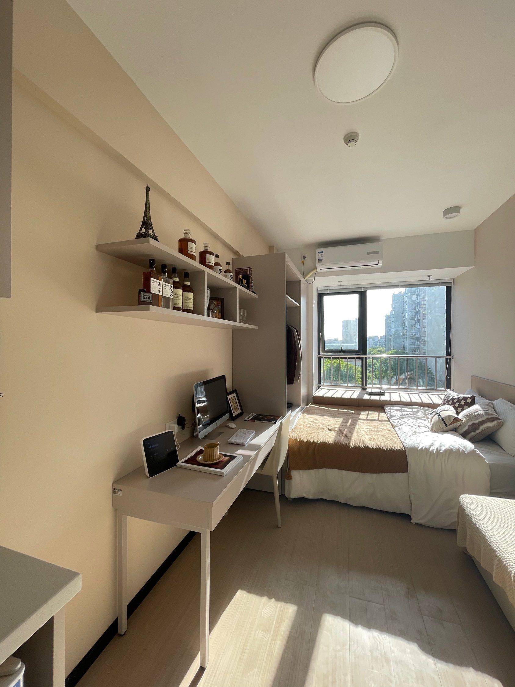 Shanghai-Putuo-Cozy Home,Clean&Comfy,No Gender Limit,“Friends”,Pet Friendly