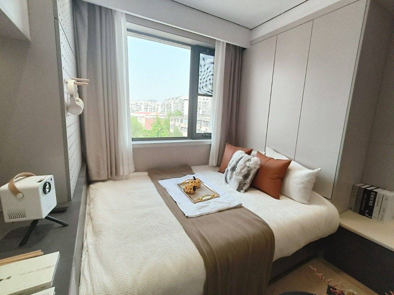 Beijing-Dongcheng-Cozy Home,Clean&Comfy,Hustle & Bustle