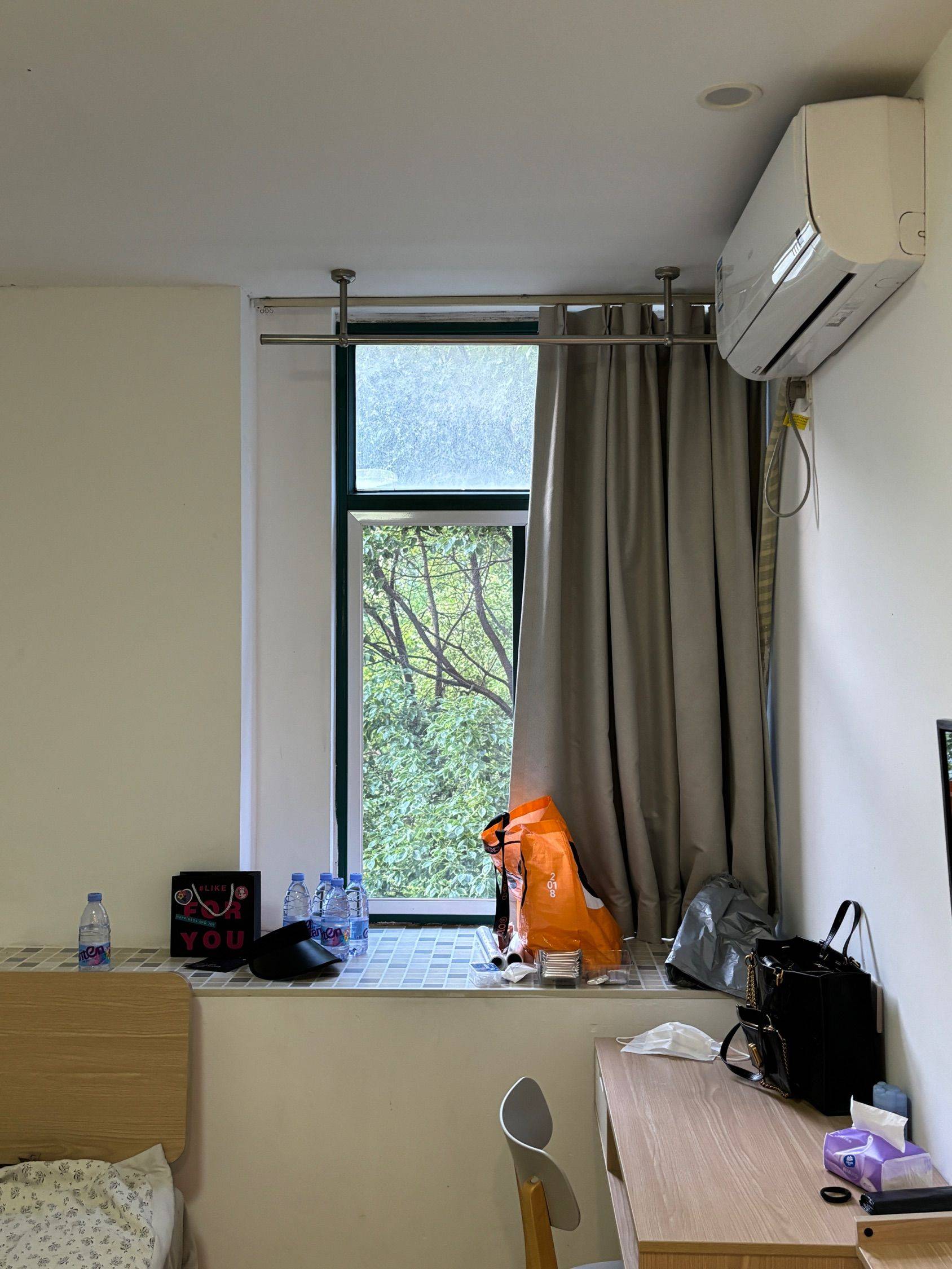 Hangzhou-Xihu-Cozy Home,Clean&Comfy,No Gender Limit,“Friends”