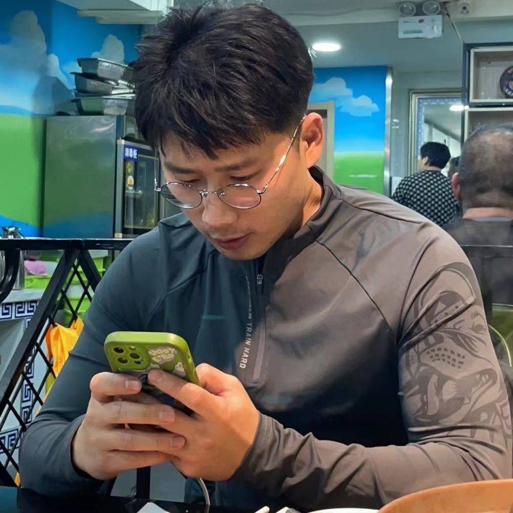 Marco教练