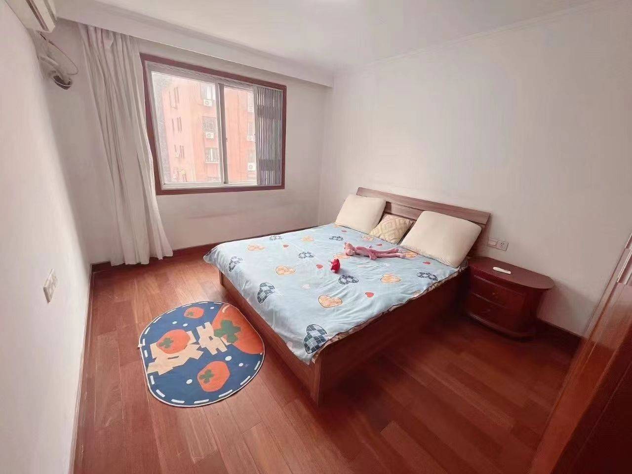 Ningbo-Yinzhou-Cozy Home,Clean&Comfy,No Gender Limit,“Friends”,Chilled,LGBTQ Friendly,Pet Friendly