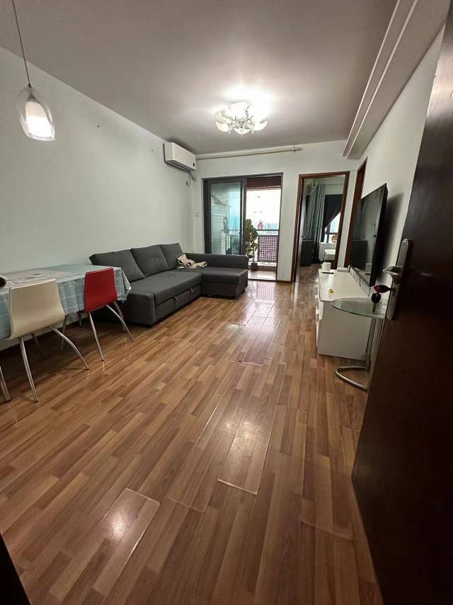 Shenzhen-Futian-Cozy Home,Clean&Comfy,No Gender Limit