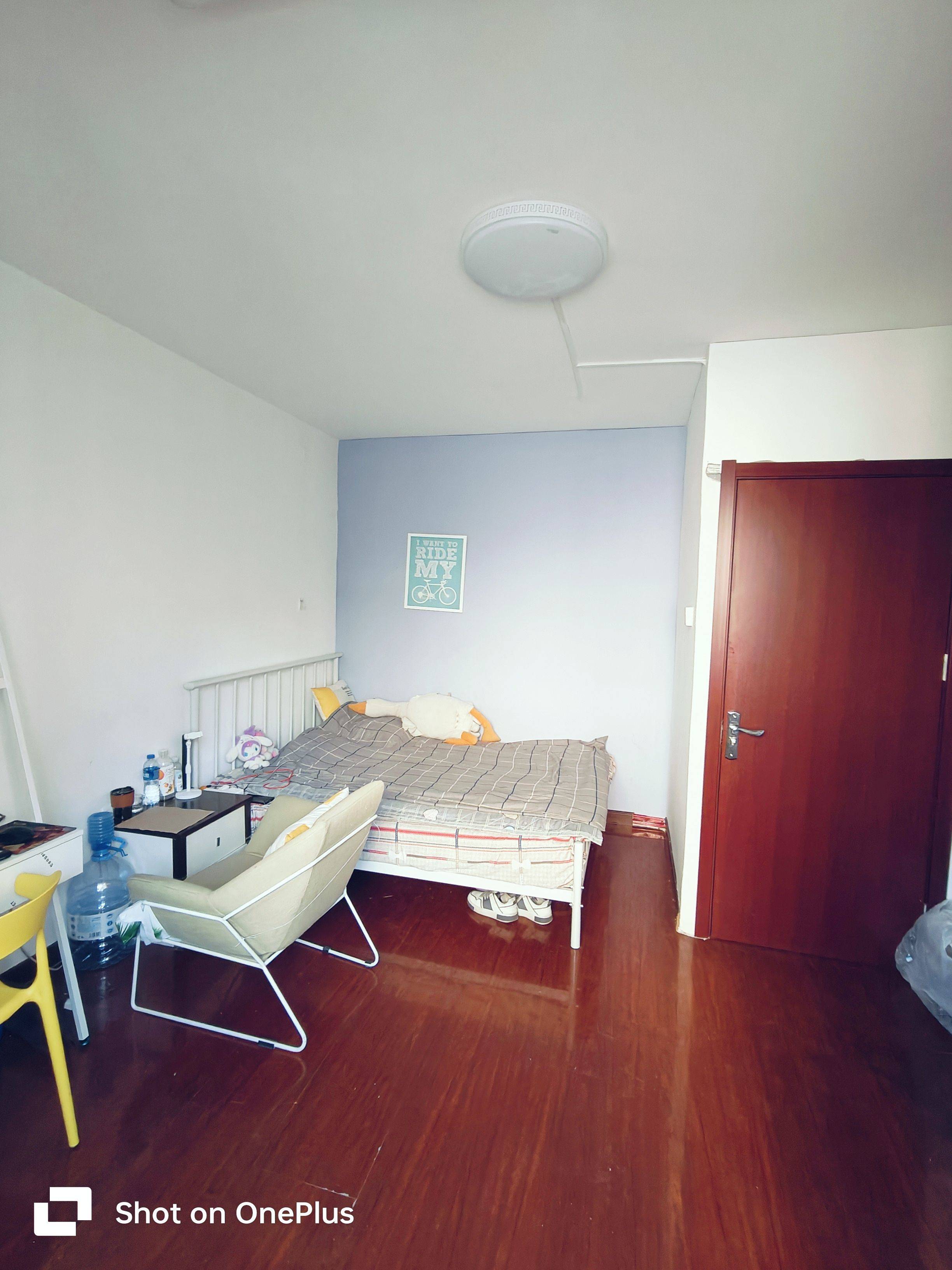 Tianjin-Hedong-Cozy Home,Clean&Comfy,No Gender Limit,Hustle & Bustle