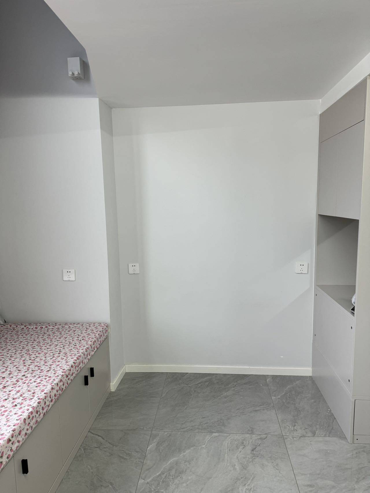 Cozy Home | Clean&Comfy | No Gender Limit | Pet Friendly