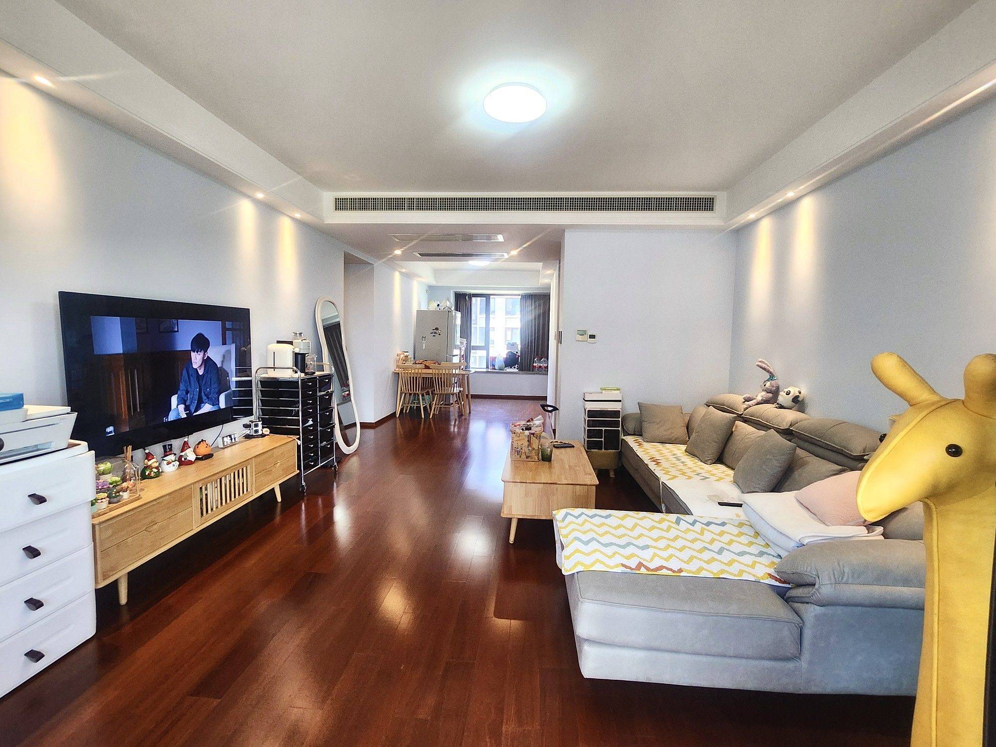 上海-松江-干净治愈