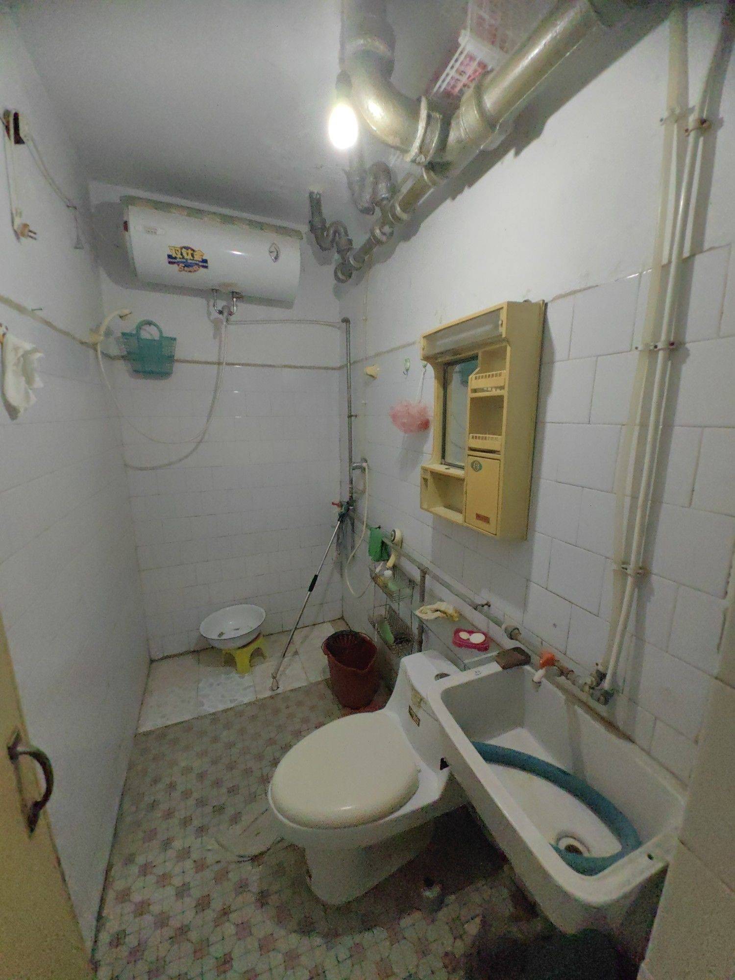 鄭州 中原 | 伏牛路53号院_5