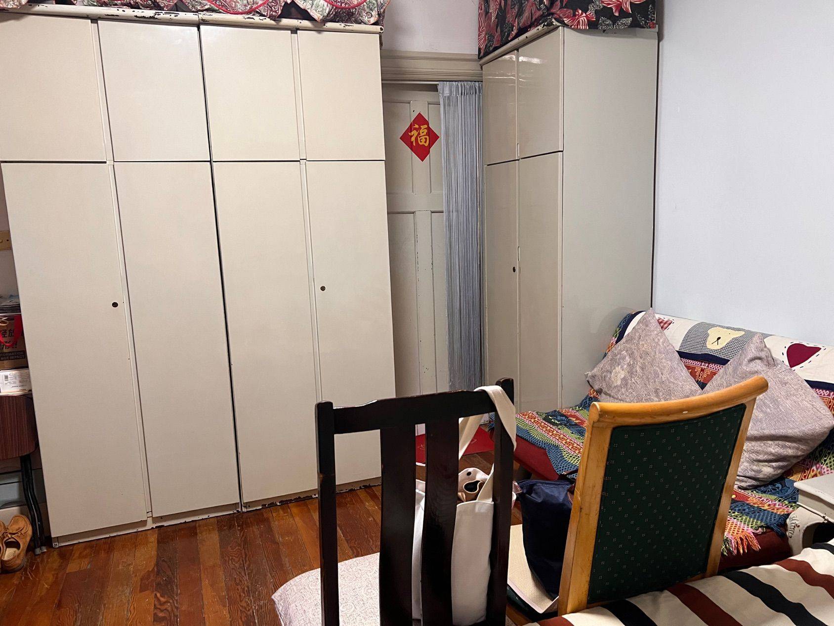 Shanghai-Huangpu-Cozy Home,Clean&Comfy,No Gender Limit,Hustle & Bustle,Chilled,Pet Friendly