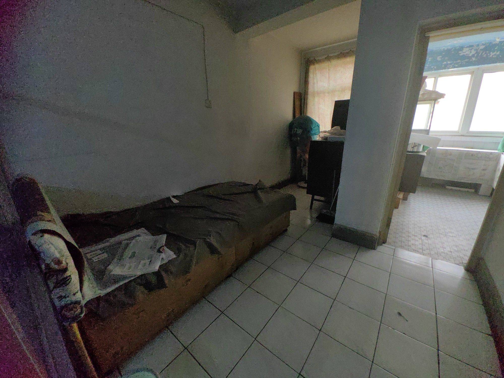 鄭州 中原 | 伏牛路53号院_3