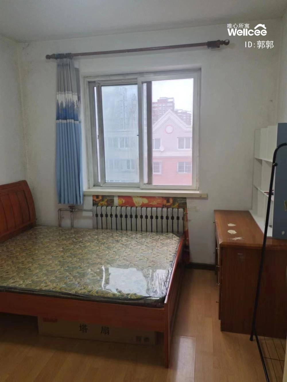 Beijing-Tongzhou-Sublet,Long & Short Term,Seeking Flatmate,Replacement,Shared Apartment