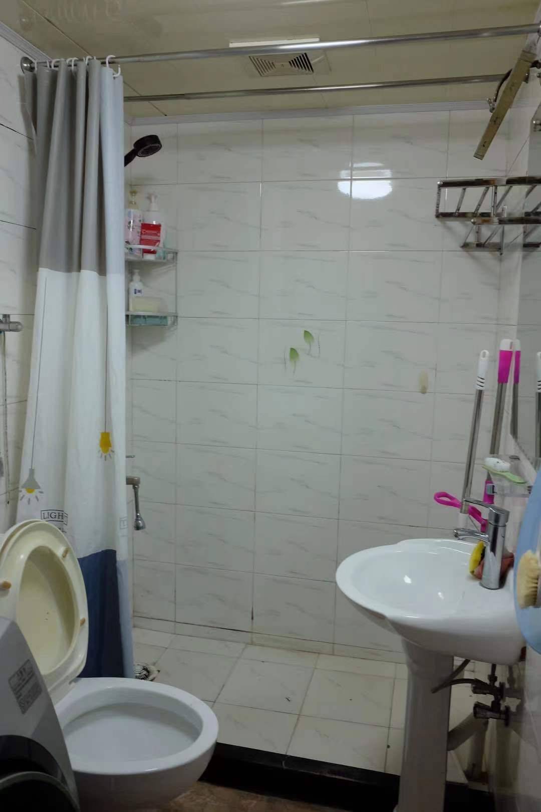 上海 静安 | 闸北公园_5