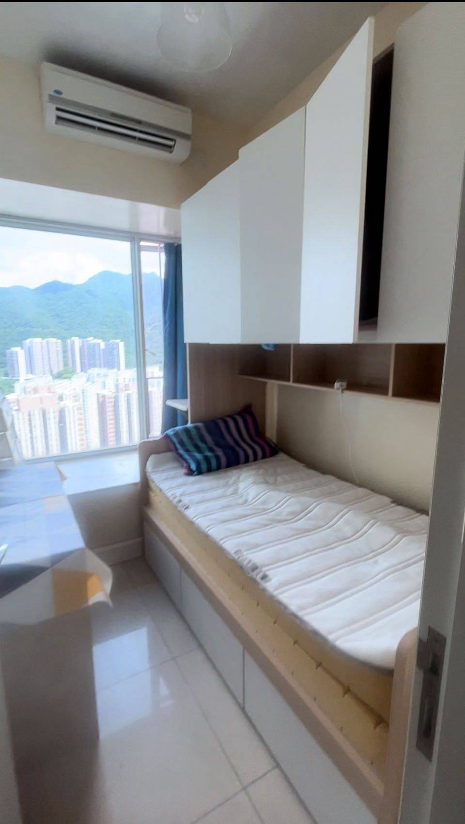 香港-新界-豪宅大户型,低价转