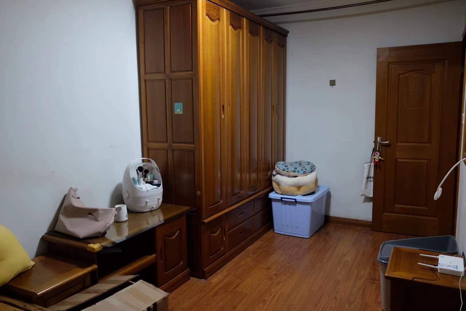 Sugar 🐝整租房源2