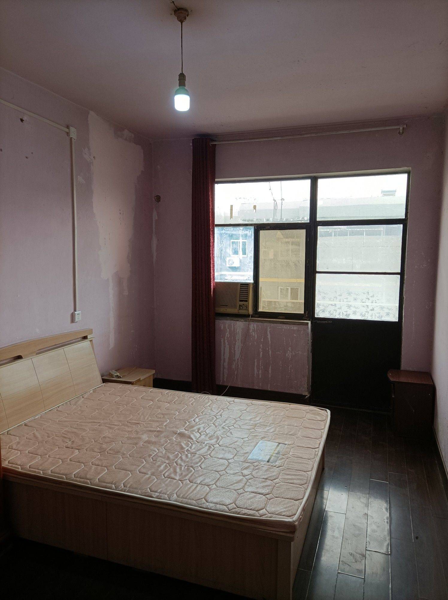 Xi'An-Xincheng-Cozy Home,Clean&Comfy,Hustle & Bustle,“Friends”,Chilled