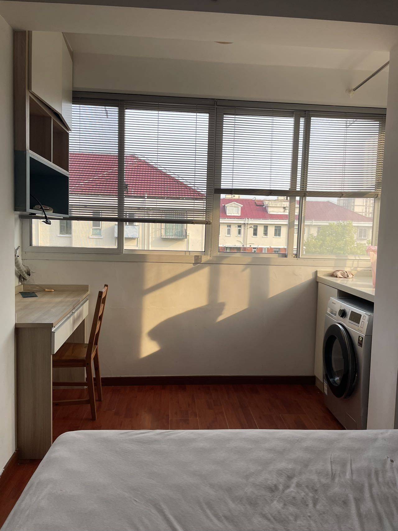 Shanghai-Pudong-Cozy Home,Clean&Comfy,“Friends”,Chilled