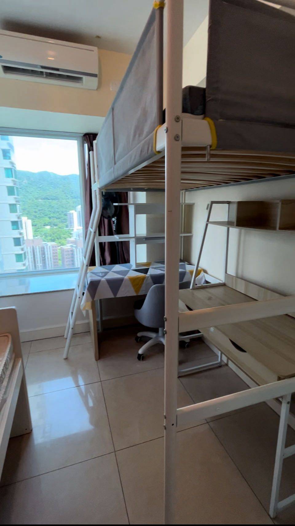 香港-新界-豪宅大户型,低价转