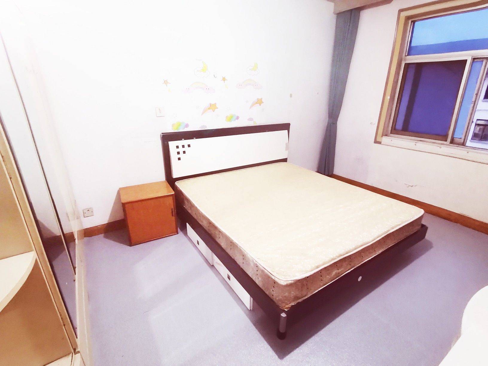 苏州-姑苏-温馨小窝