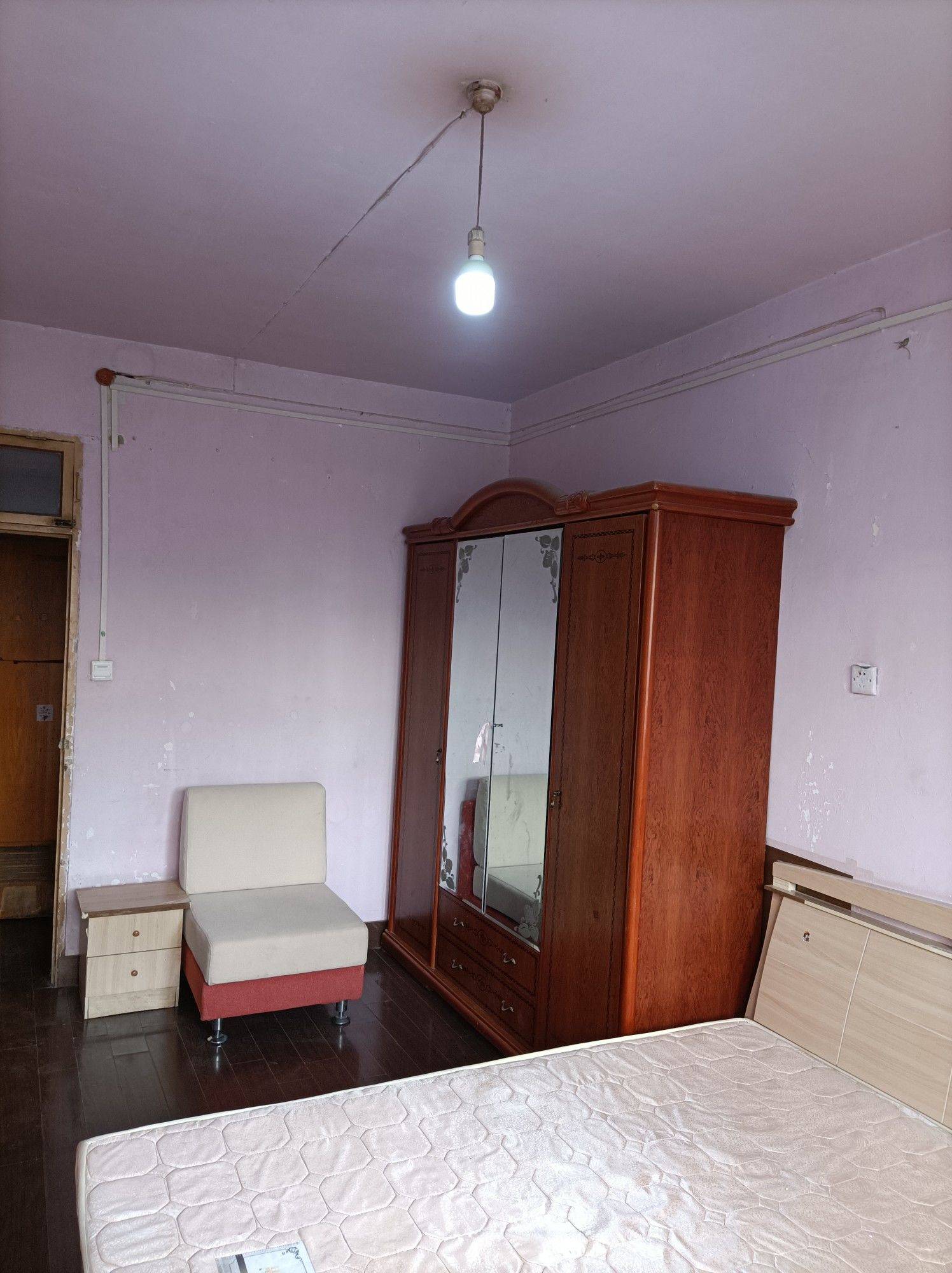 Xi'An-Xincheng-Cozy Home,Clean&Comfy,Hustle & Bustle,“Friends”,Chilled