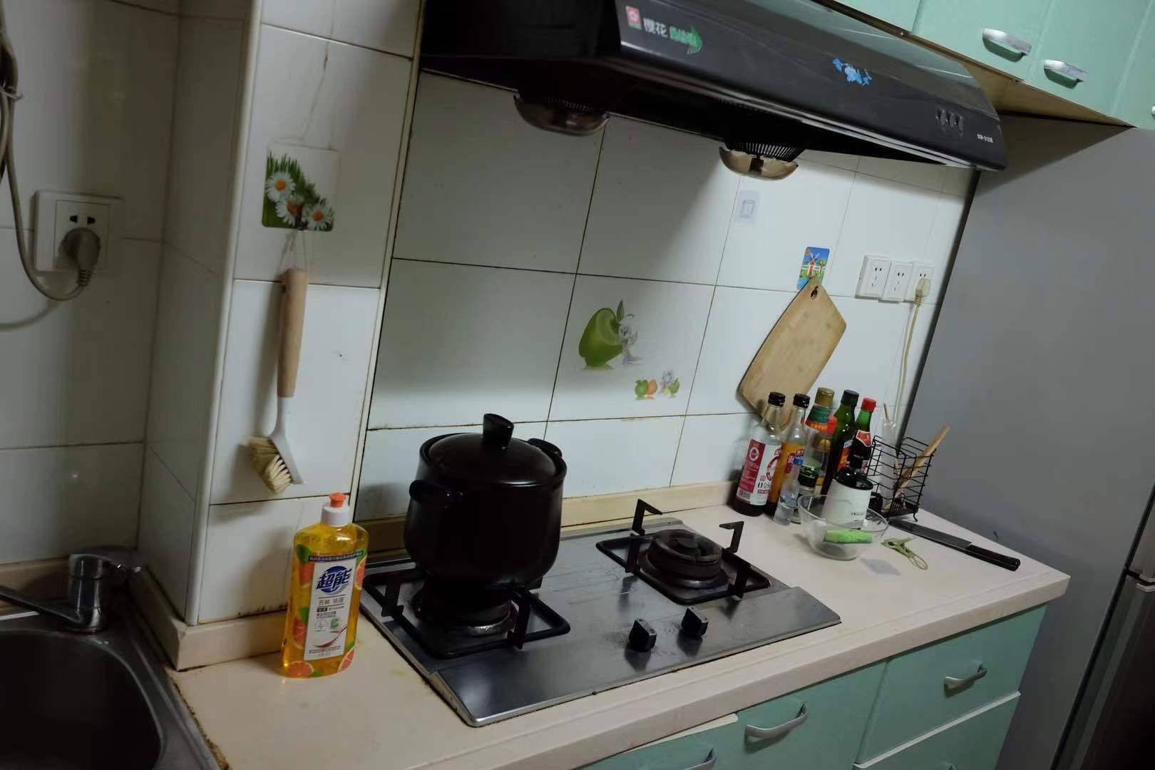 上海 静安 | 闸北公园_4