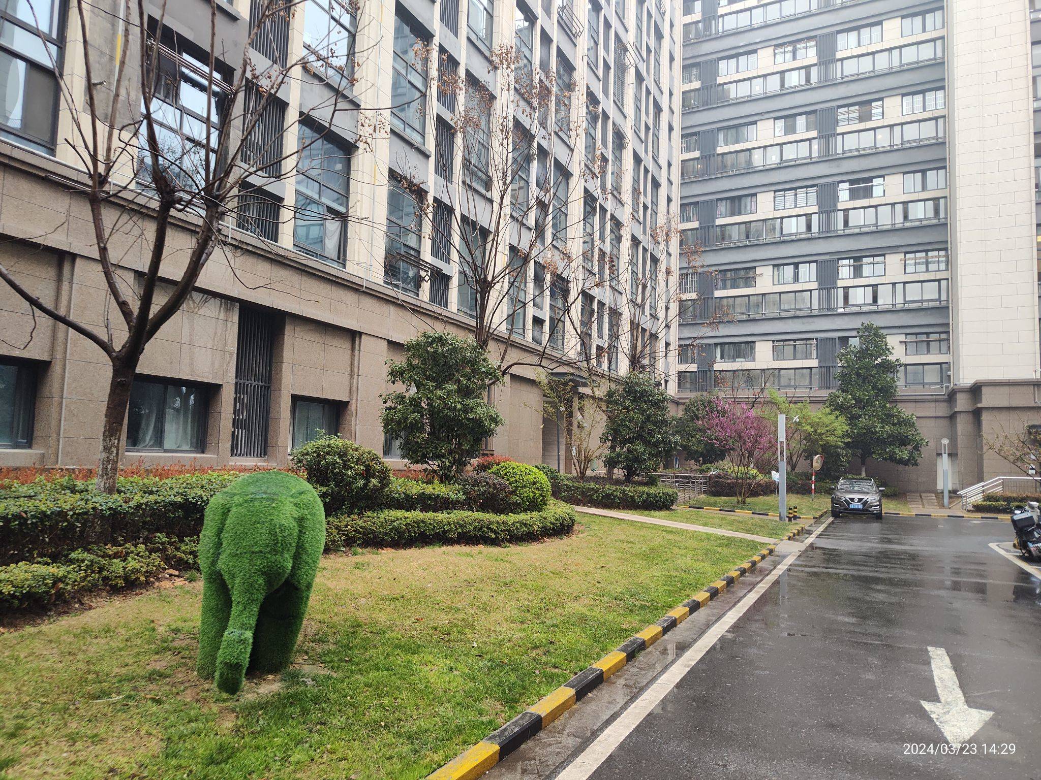 Nanjing Pukou | 明发·悦庭_6