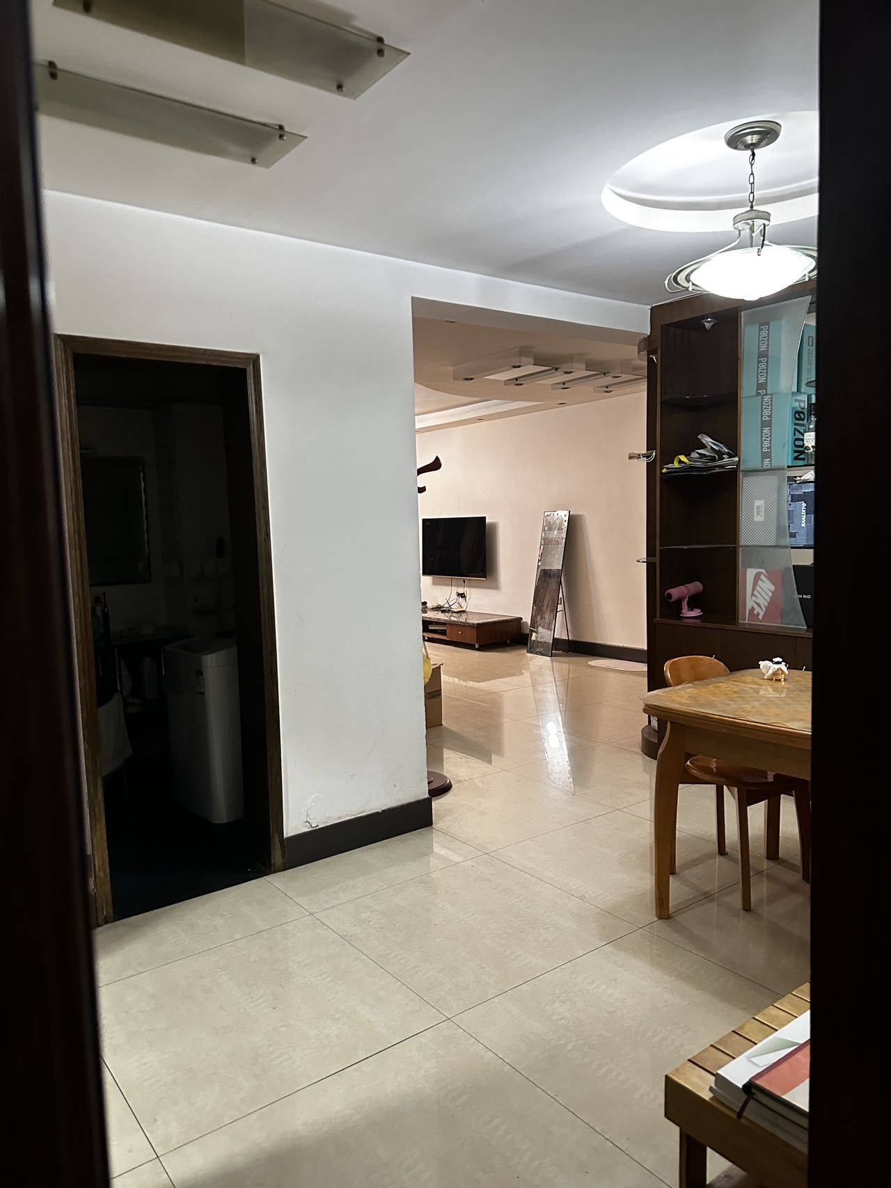 Chongqing-Yuzhong-Cozy Home
