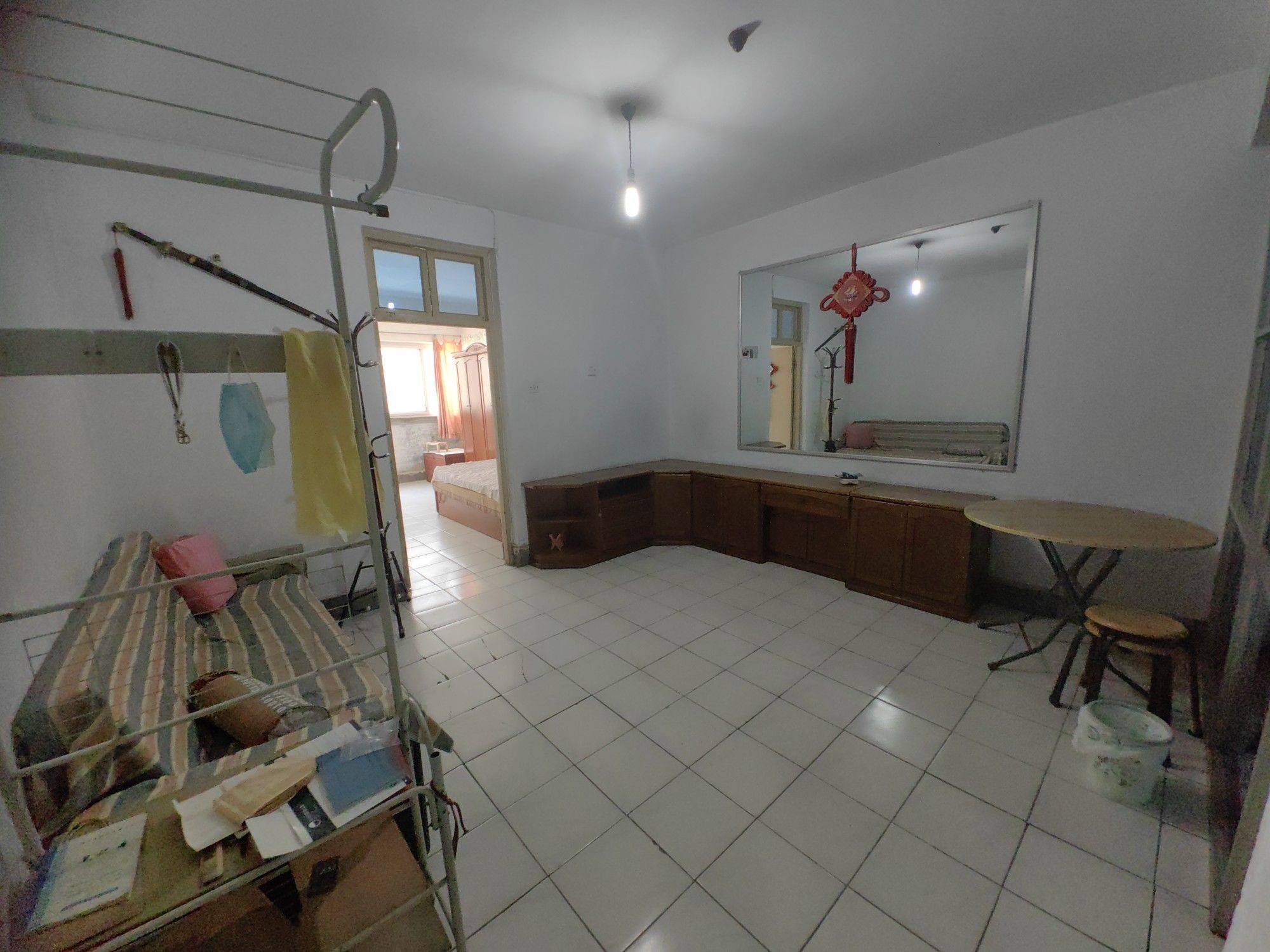 鄭州 中原 | 伏牛路53号院_4