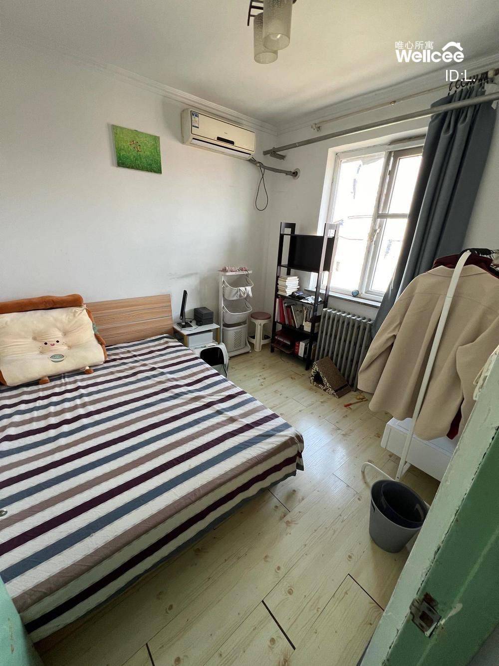 Beijing-Chaoyang-Sublet,Shared Apartment,Seeking Flatmate,LGBTQ Friendly