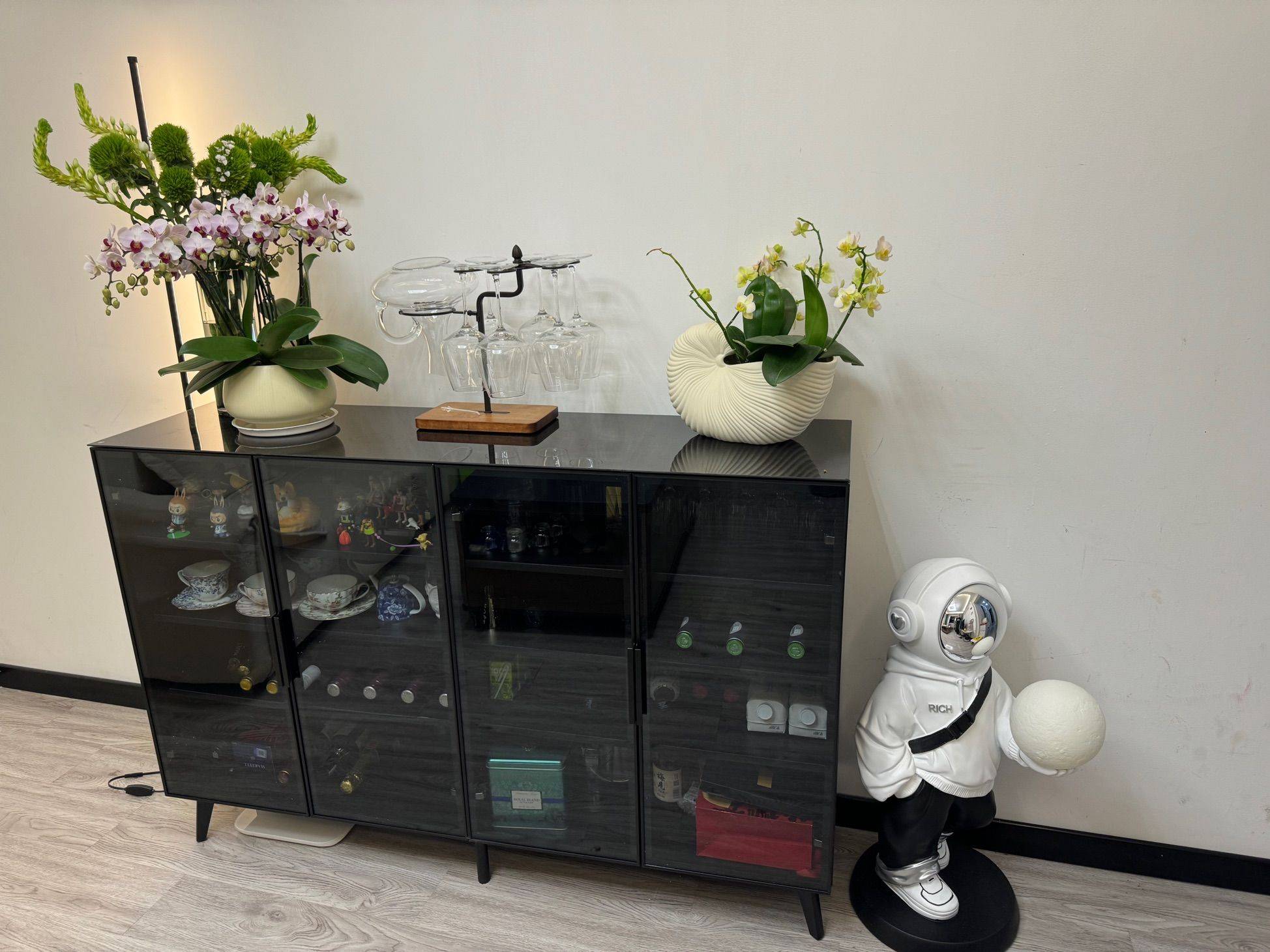 Shanghai-Hongkou-有地暖,Pet Friendly