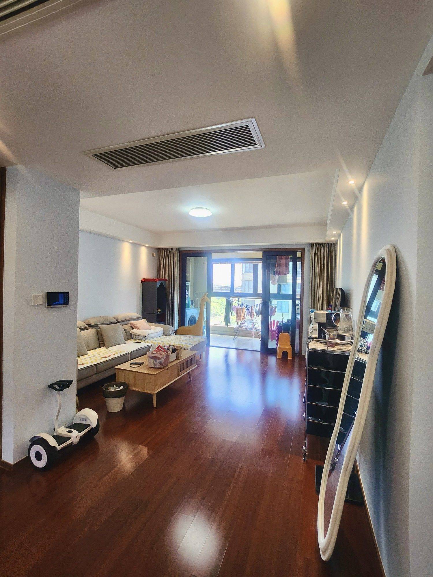 上海-松江-干净治愈