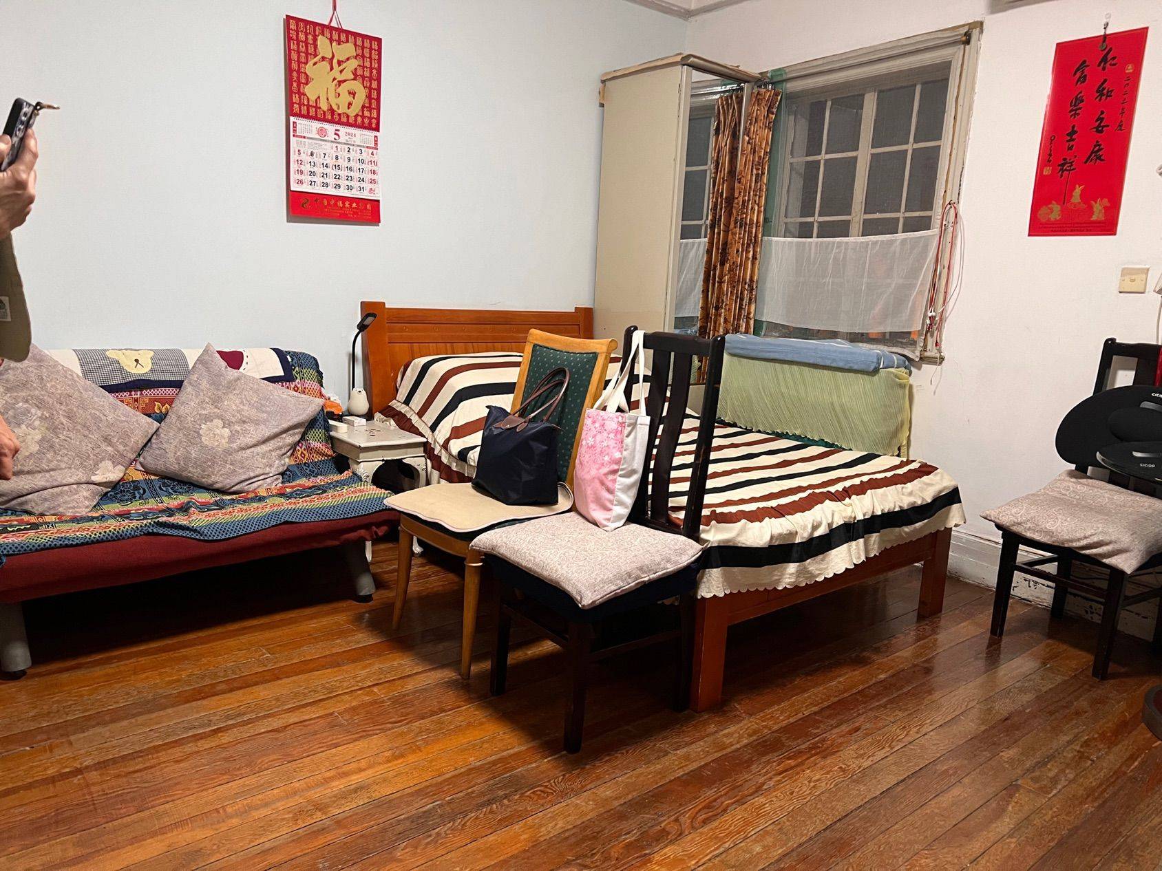 Shanghai-Huangpu-Cozy Home,Clean&Comfy,No Gender Limit,Hustle & Bustle,Chilled,Pet Friendly