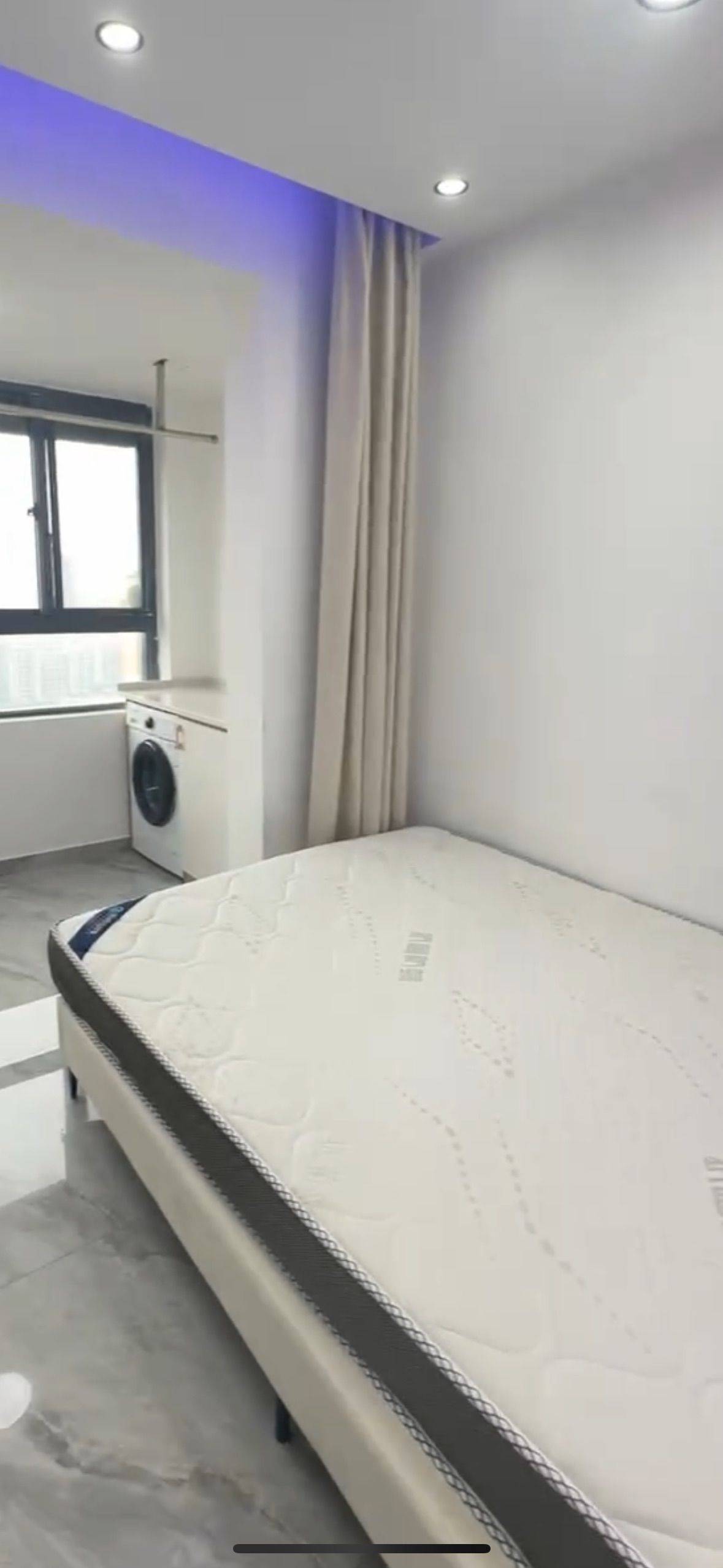 Suzhou-Huqiu-Cozy Home,Clean&Comfy,No Gender Limit