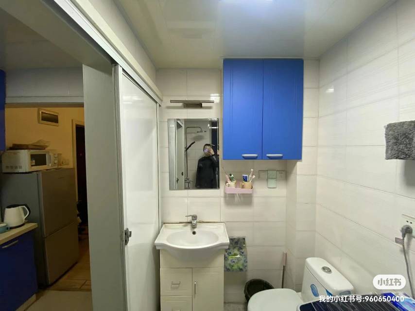 Shanghai-Baoshan-Cozy Home,Clean&Comfy,No Gender Limit,Hustle & Bustle,Chilled,LGBTQ Friendly