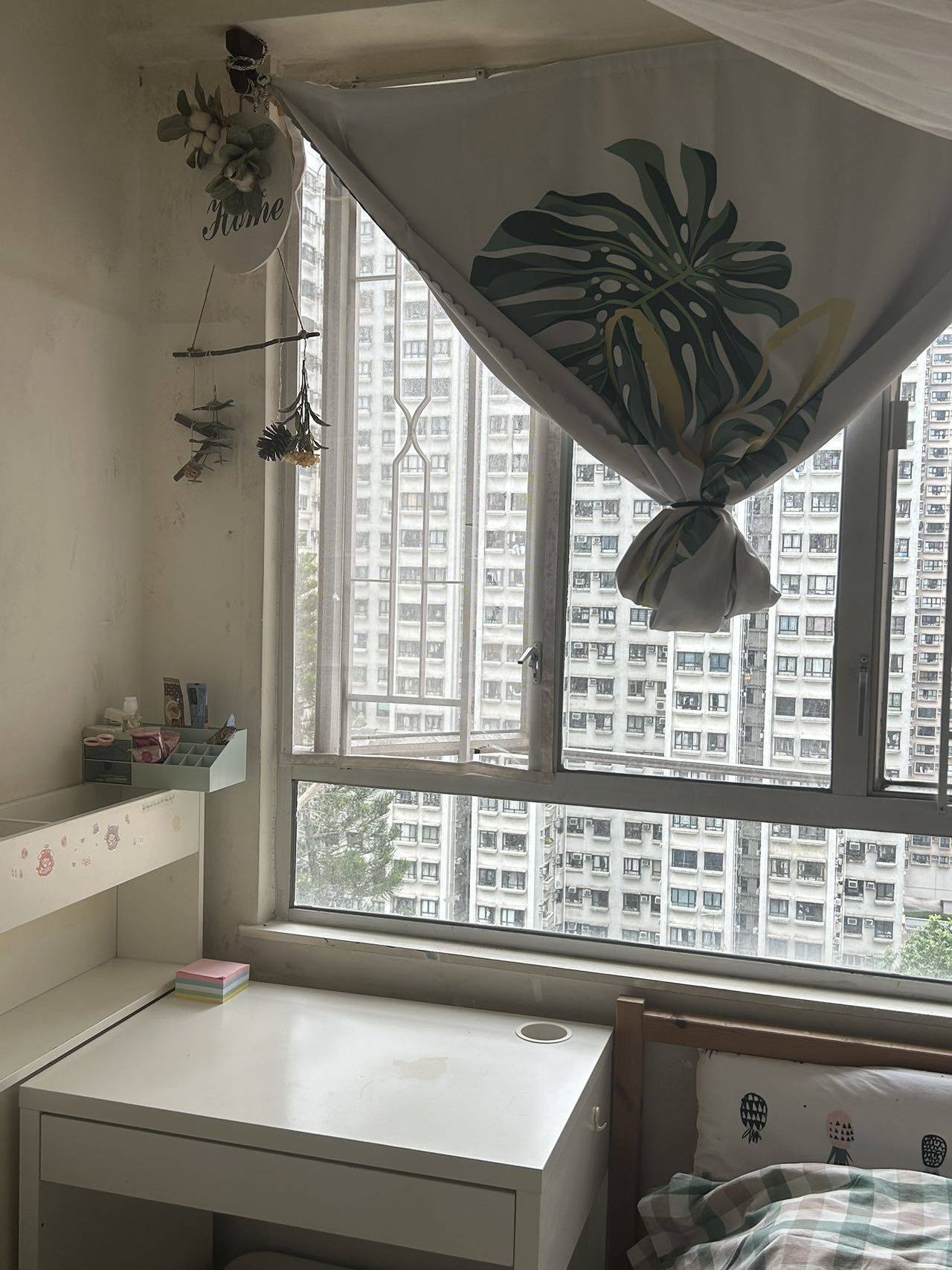 香港-香港岛 -合租,搬离,找室友,长&短租