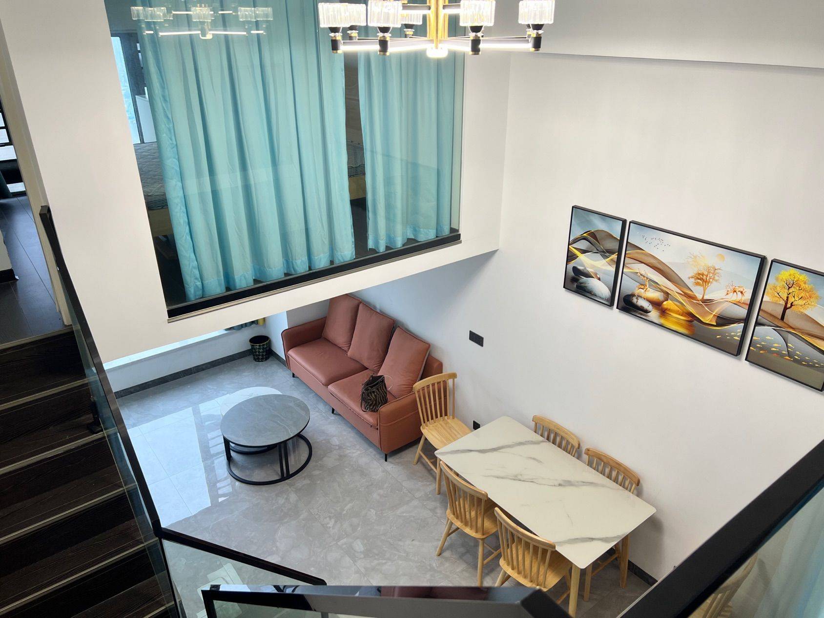 Changsha-Yuelu-Cozy Home