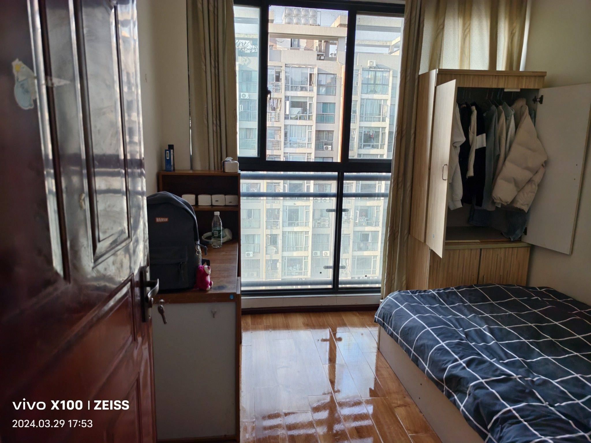 Chengdu-Shuangliu-Cozy Home,Clean&Comfy,Chilled