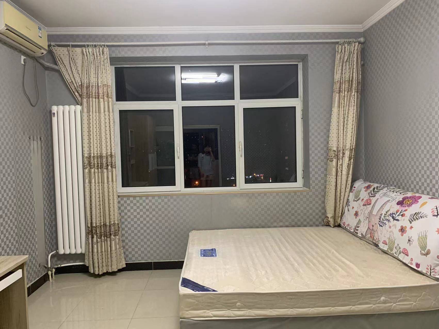 Beijing-Chaoyang-Cozy Home,Clean&Comfy,No Gender Limit