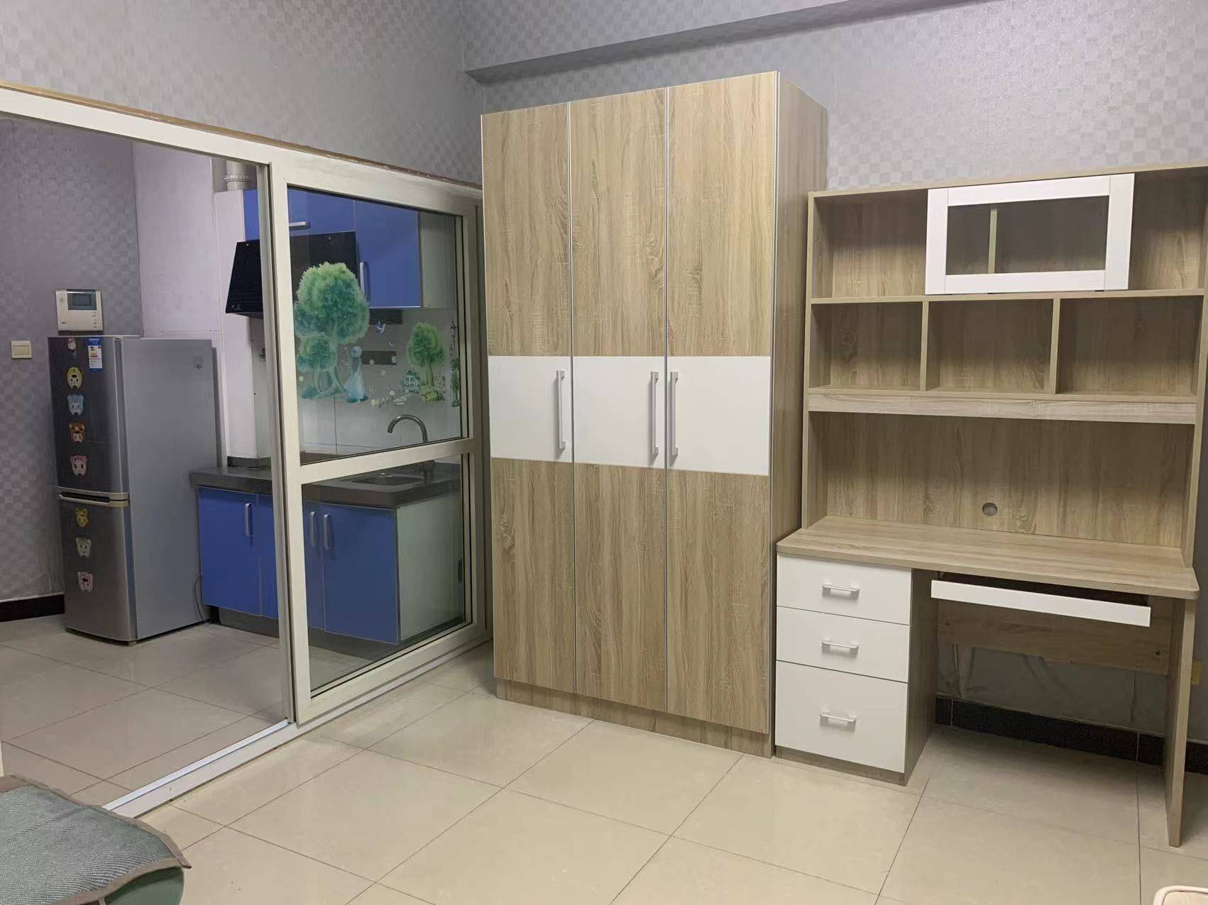 Beijing-Chaoyang-Cozy Home,Clean&Comfy,No Gender Limit