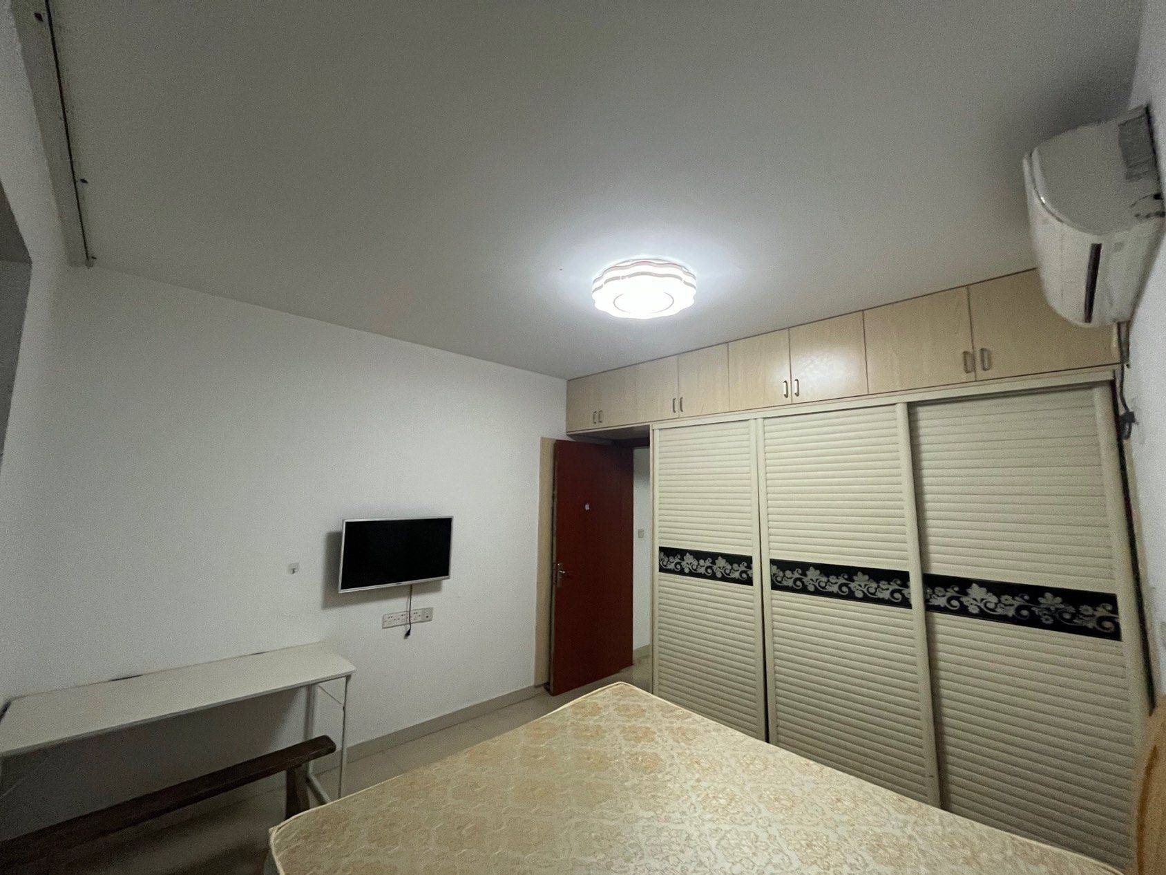 Suzhou-Huqiu-Cozy Home,Clean&Comfy,No Gender Limit,Pet Friendly